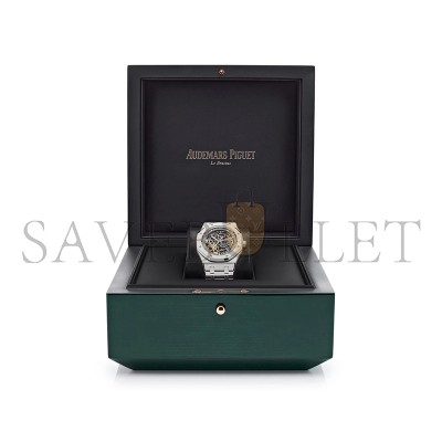 AUDEMARS PIGUET ROYAL OAK 15407ST.OO.1220ST.01